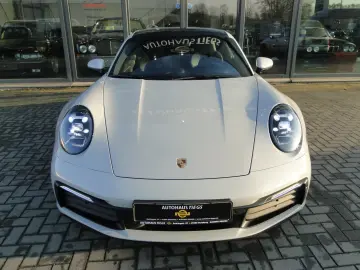 Porsche 992.1 CARRERA