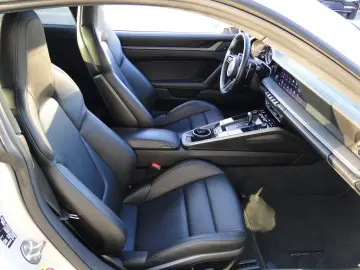 Porsche 992.1 CARRERA