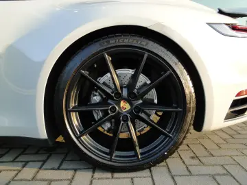 Porsche 992.1 CARRERA