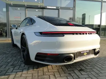 Porsche 992.1 CARRERA