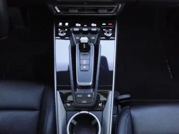 Porsche 992.1 CARRERA