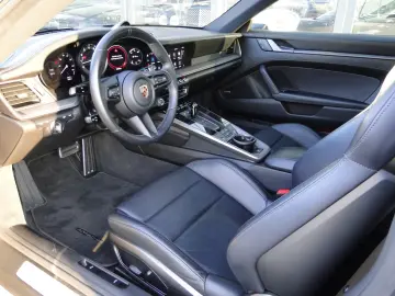 Porsche 992.1 CARRERA