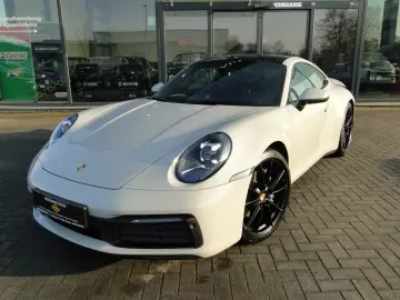 Porsche 992.1 CARRERA