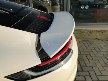 Porsche 992.1 CARRERA