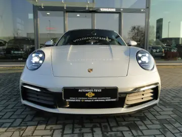 Porsche 992.1 CARRERA