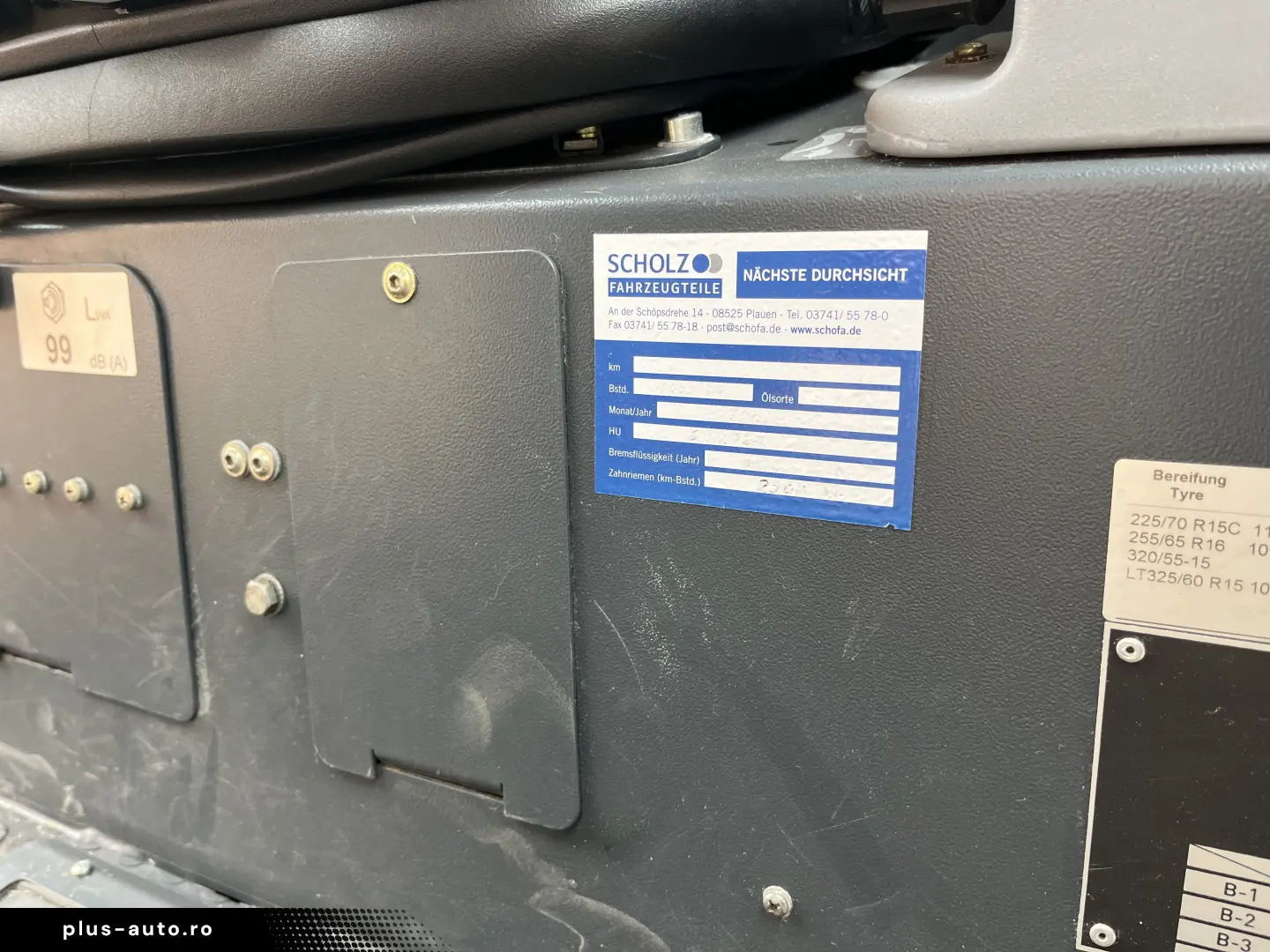 Hako CITYMASTER 1600 4x4 Maturatoare cu Aspirator