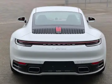 Porsche 911 992 CARRERA COUPE