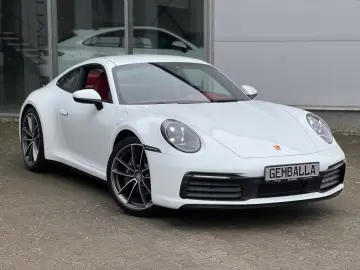 Porsche 911 992 CARRERA COUPE