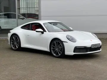 Porsche 911 992 CARRERA COUPE