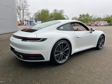 Porsche 911 992 CARRERA COUPE