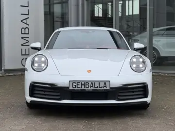 Porsche 911 992 CARRERA COUPE