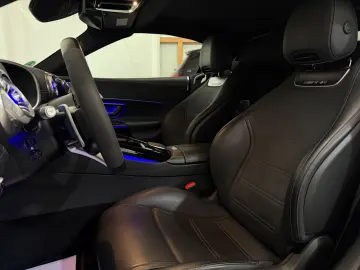 MERCEDES-BENZ SL 63 AMG AEROPAKET NIGHT KERAMIK BURM MAGNO