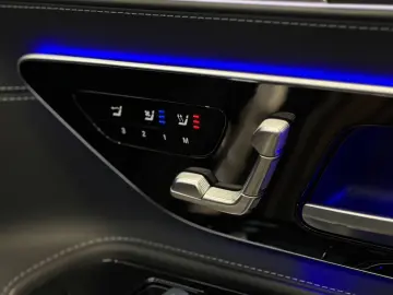 MERCEDES-BENZ SL 63 AMG AEROPAKET NIGHT KERAMIK BURM MAGNO