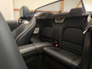 MERCEDES-BENZ SL 63 AMG AEROPAKET NIGHT KERAMIK BURM MAGNO