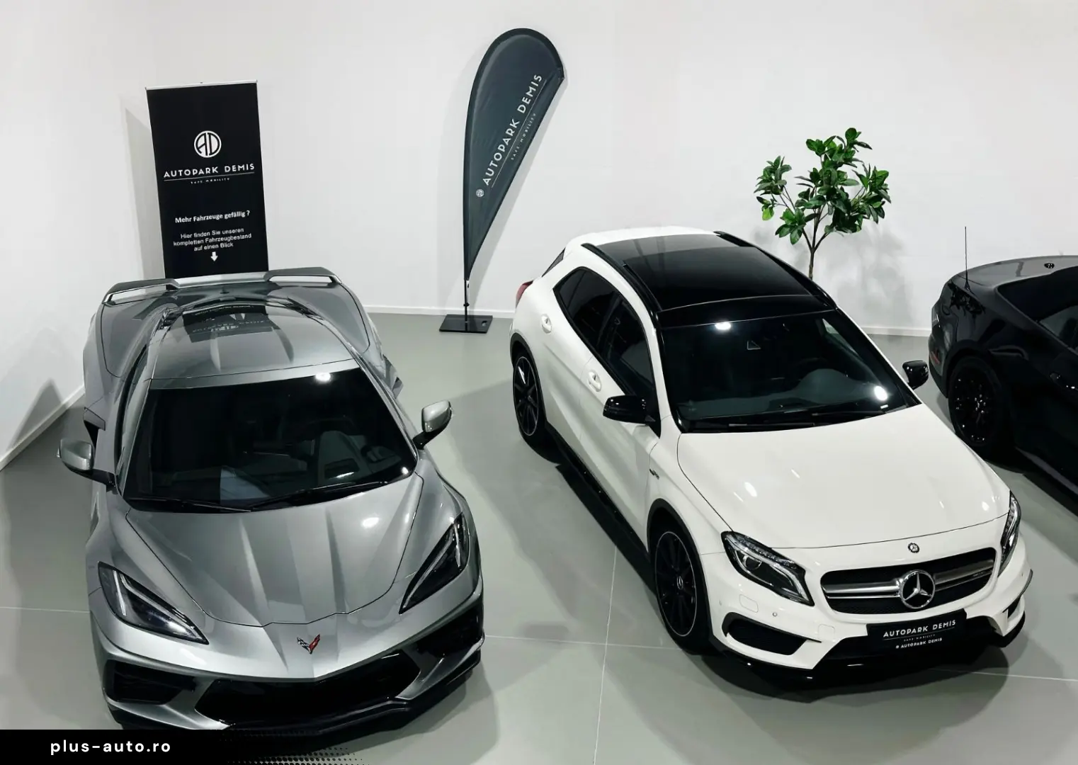 MERCEDES-BENZ SL 63 AMG AEROPAKET NIGHT KERAMIK BURM MAGNO