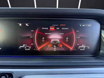 MERCEDES-BENZ G 63 AMG  2.Hd MwSt Keyless GSD Massag…