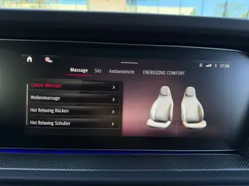 MERCEDES-BENZ G 63 AMG  2.Hd MwSt Keyless GSD Massag…