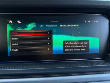 MERCEDES-BENZ G 63 AMG  2.Hd MwSt Keyless GSD Massag…