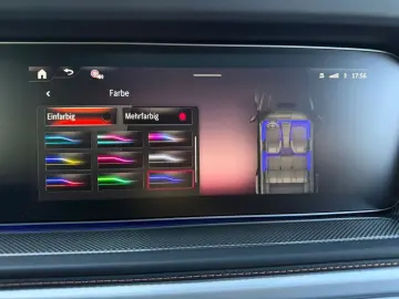 MERCEDES-BENZ G 63 AMG  2.Hd MwSt Keyless GSD Massag…