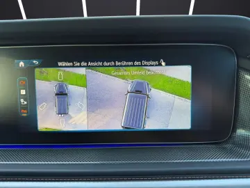 MERCEDES-BENZ G 63 AMG  2.Hd MwSt Keyless GSD Massag…