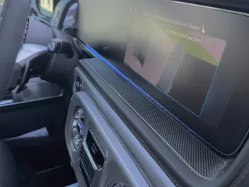 MERCEDES-BENZ G 63 AMG  2.Hd MwSt Keyless GSD Massag…