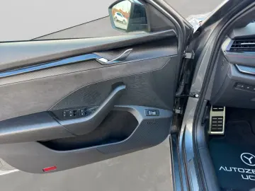 Skoda Octavia Lim. RS