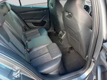 Skoda Octavia Lim. RS