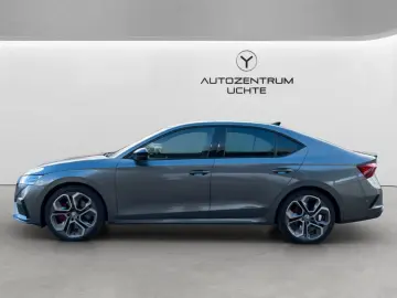 Skoda Octavia Lim. RS