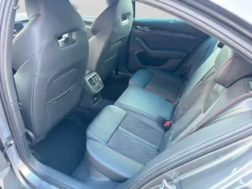 Skoda Octavia Lim. RS