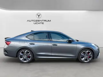 Skoda Octavia Lim. RS