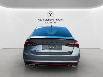 Skoda Octavia Lim. RS