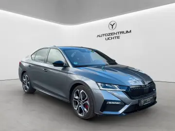 Skoda Octavia Lim. RS