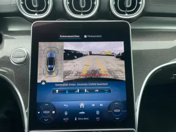 Mercedes-Benz CLE 53 AMG 4M  Coupé