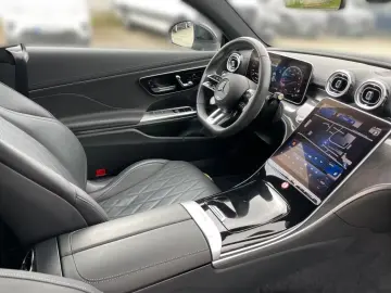 Mercedes-Benz CLE 53 AMG 4M  Coupé