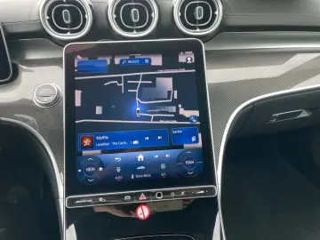 Mercedes-Benz CLE 53 AMG 4M  Coupé