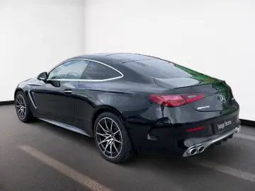 Mercedes-Benz CLE 53 AMG 4M  Coupé