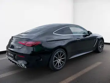 Mercedes-Benz CLE 53 AMG 4M  Coupé