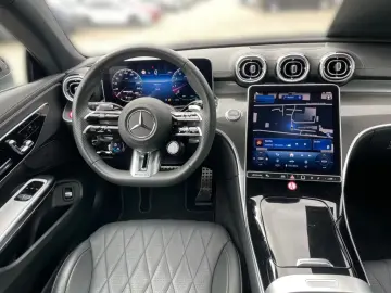 Mercedes-Benz CLE 53 AMG 4M  Coupé