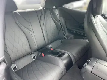 Mercedes-Benz CLE 53 AMG 4M  Coupé