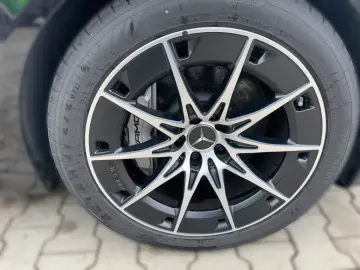 Mercedes-Benz CLE 53 AMG 4M  Coupé