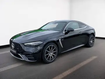 Mercedes-Benz CLE 53 AMG 4M  Coupé