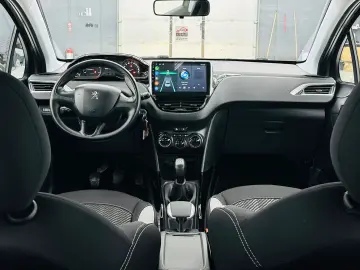 PEUGEOT 2008 2016 1.6D E6 Garantie 12 Luni Rate Avans 0 Doar