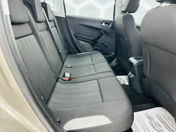 PEUGEOT 2008 2016 1.6D E6 Garantie 12 Luni Rate Avans 0 Doar