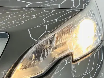 PEUGEOT 2008 2016 1.6D E6 Garantie 12 Luni Rate Avans 0 Doar