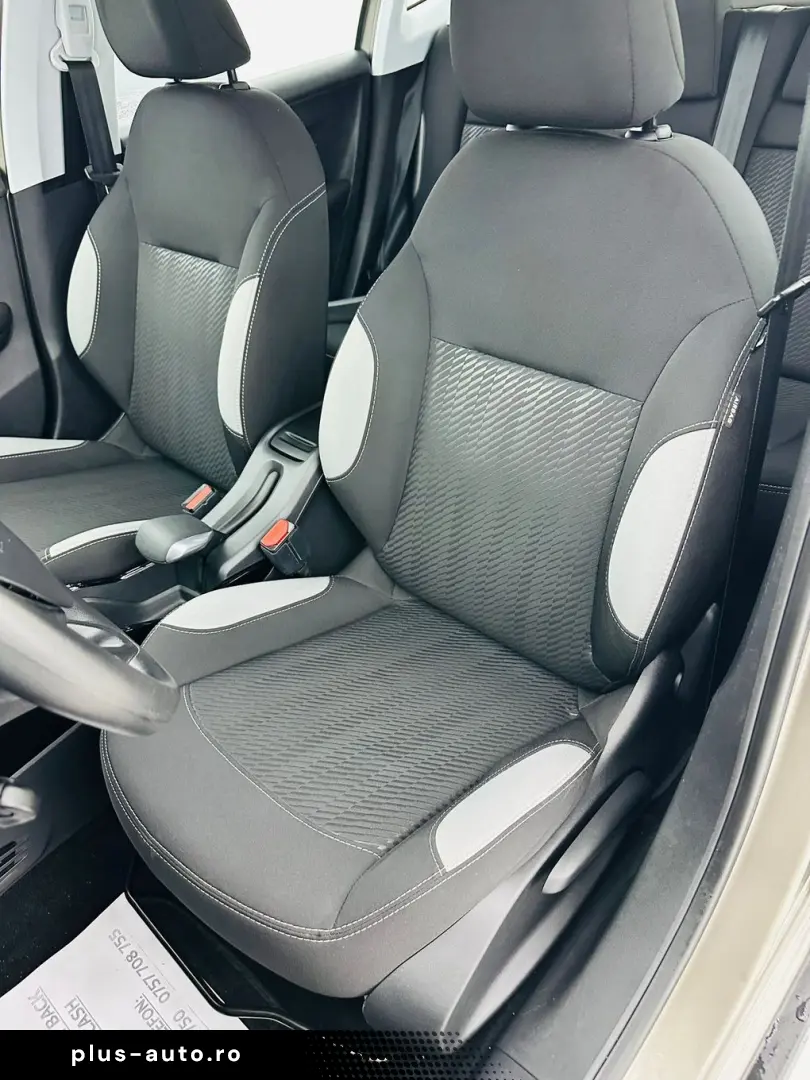 PEUGEOT 2008 2016 1.6D E6 Garantie 12 Luni Rate Avans 0 Doar