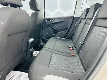 PEUGEOT 2008 2016 1.6D E6 Garantie 12 Luni Rate Avans 0 Doar