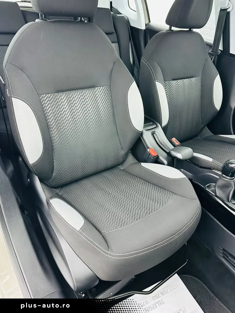 PEUGEOT 2008 2016 1.6D E6 Garantie 12 Luni Rate Avans 0 Doar