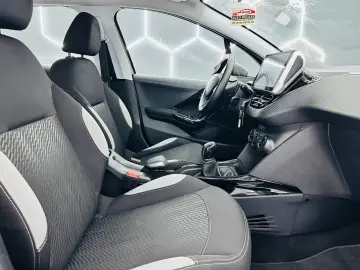 PEUGEOT 2008 2016 1.6D E6 Garantie 12 Luni Rate Avans 0 Doar