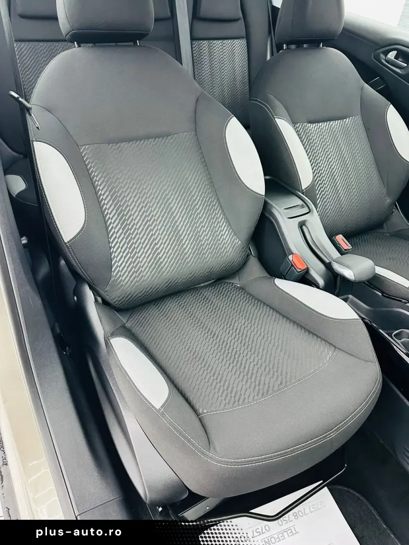 PEUGEOT 2008 2016 1.6D E6 Garantie 12 Luni Rate Avans 0 Doar