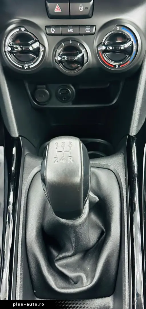 PEUGEOT 2008 2016 1.6D E6 Garantie 12 Luni Rate Avans 0 Doar